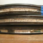 Some of the "Basket Case" 35mm interpositive. 