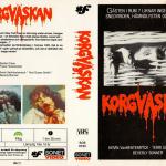 Korgvaskan, the Swedish version of Basket Case