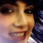 Patty. Photo Courtesy of Dan Frye. 