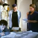 James Lorinz, FH, Louise Lasser.