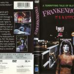 The first U.S. dvd release from Simitar. But beware: it's the cut R-rated version!
