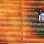 Pages 3 and 4 of the French dvd booklet. 