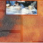 Pages 5 and 6 of the French dvd booklet.
