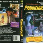 The second dvd release from the Netherlands. 
