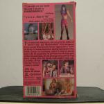 The back of the vhs box. 