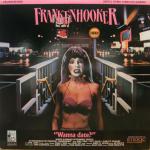 The U.S. laser disc front. 