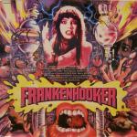 The Japanese laser disc front.